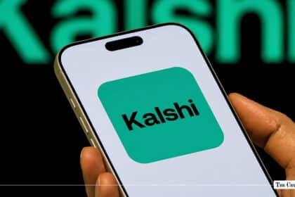 Kalshi Nears $10B Monthly Volume as Prediction Markets Grow