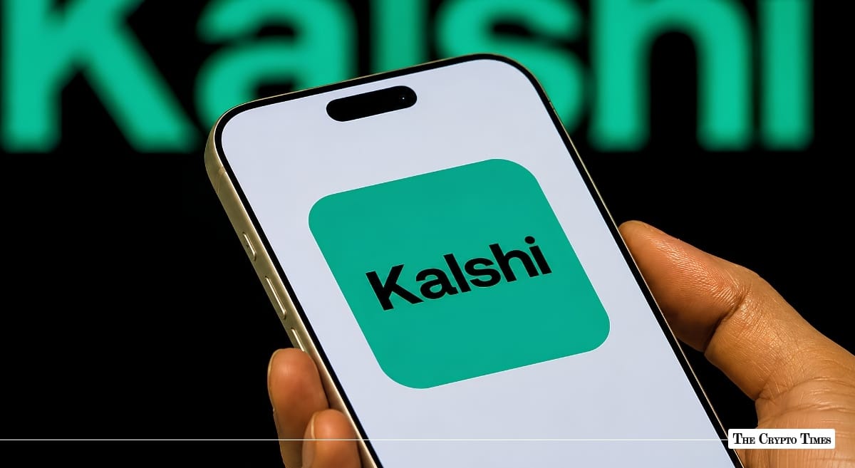 Kalshi Nears $10B Monthly Volume as Prediction Markets Grow