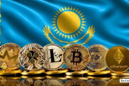 Kazakhstan Expands Crypto Market With First Exchange License