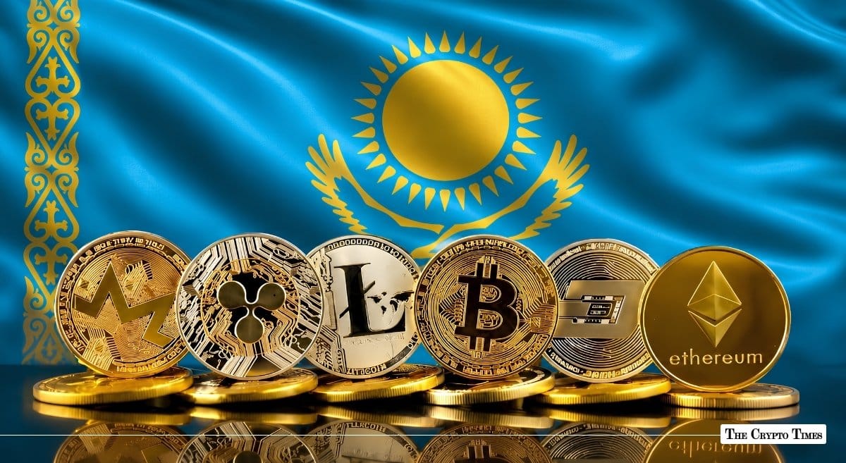 Kazakhstan Expands Crypto Market With First Exchange License