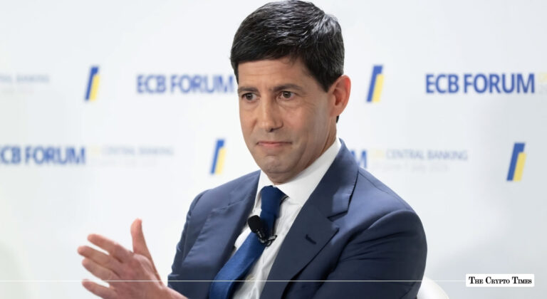 Kevin Warsh Signals Major Shift on Digital Assets and Regulatory Neutrality