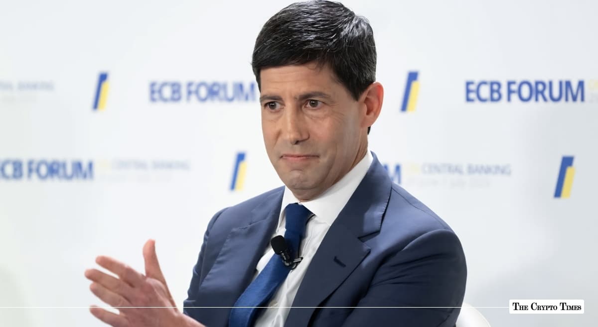 Kevin Warsh Signals Major Shift on Digital Assets and Regulatory Neutrality