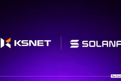 South Korea's KSNet Teams Up With Solana for AI Payments