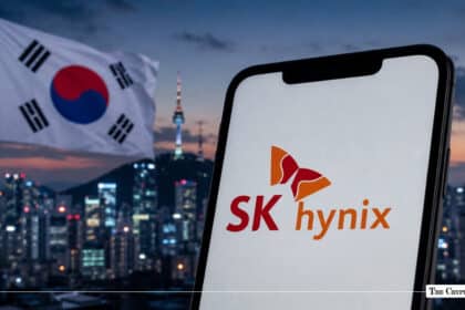 Korea's Chip Rout Broke an On-Chain SK Hynix Perp as Regulators Target Leverage