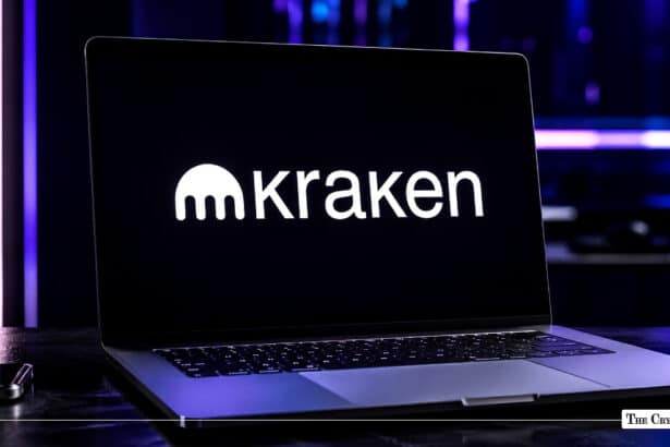 Kraken Eyes European Banking License Ahead of Planned U.S. IPO