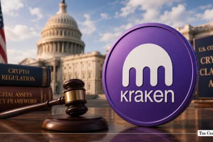 Kraken’s Parent Seeks Final Court Win in $22M Mazars Audit Dispute