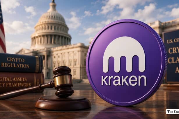 Kraken’s Parent Seeks Final Court Win in $22M Mazars Audit Dispute