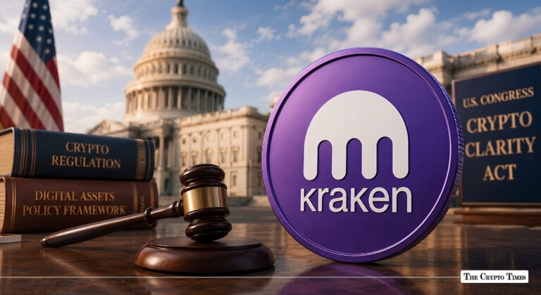 Kraken’s Parent Seeks Final Court Win in $22M Mazars Audit Dispute