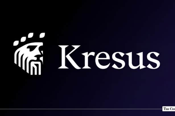 Kresus Launches Crypto Inheritance Tool for Self-Custody Wallets