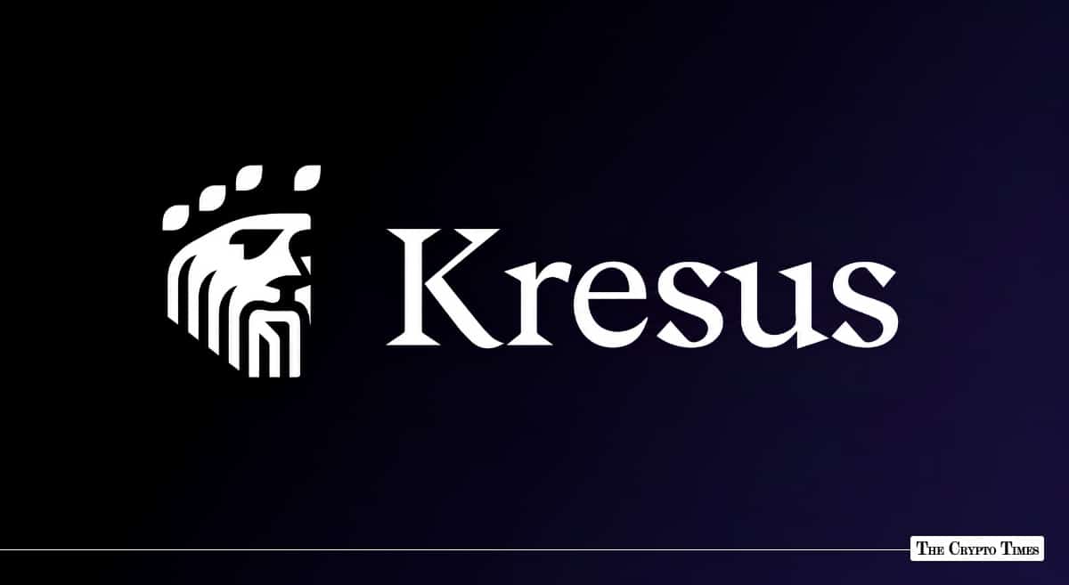 Kresus Launches Crypto Inheritance Tool for Self-Custody Wallets