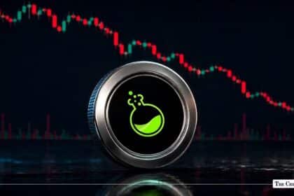 LAB Breaks Silence After 70% Token Crash, Cites Heavy Selling