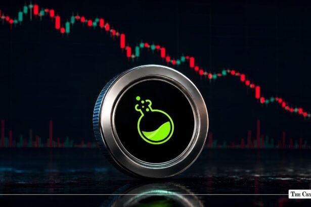 LAB Breaks Silence After 70% Token Crash, Cites Heavy Selling