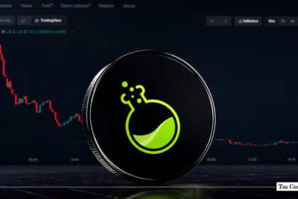 LAB Burns 1% of Token Supply After 90% Price Collapse