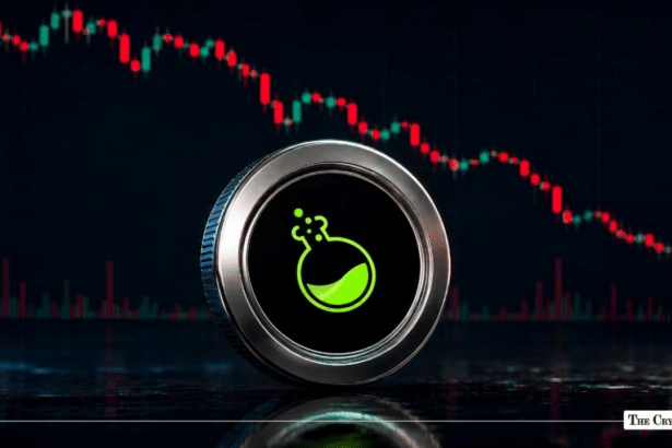 LAB Price Crashes 54% Again as ZachXBT Links $18.3M Token Dump to Team