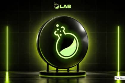 LAB Token Collapses 85% to $2, the Crash ZachXBT Warned About for Months