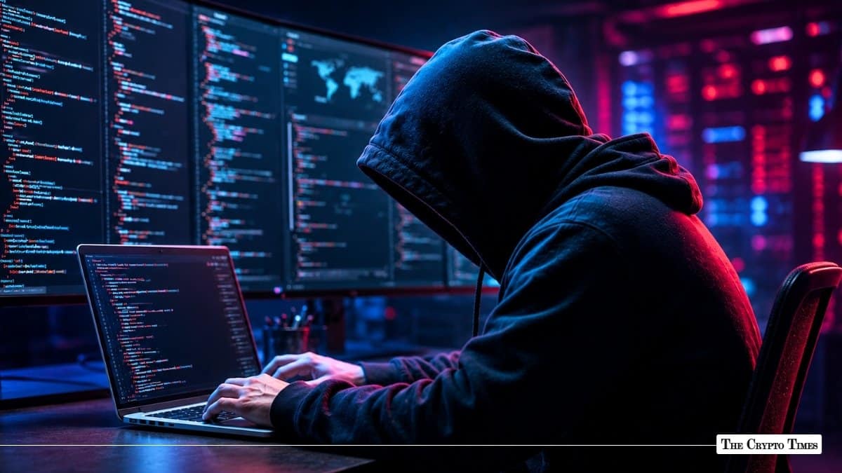 LULA Token on BSC Exploited for $578K in Reserve Manipulation Attack
