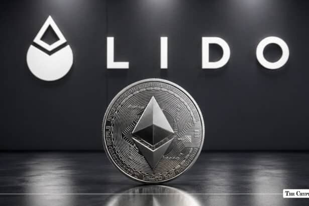 Lido Launches Curated Module v2 for Ethereum Staking