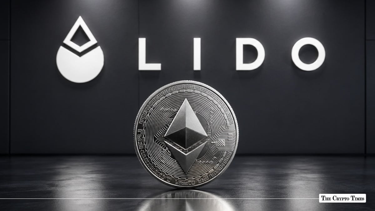 Lido Launches Curated Module v2 for Ethereum Staking