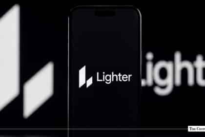Lighter Updates Tokenomics with LIT Burns and 6% Staking Target