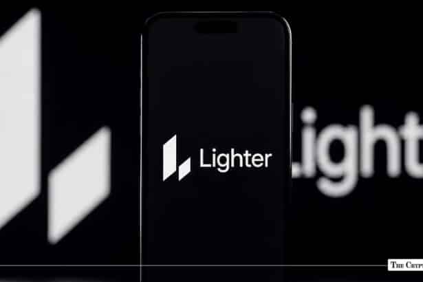 Lighter Updates Tokenomics with LIT Burns and 6% Staking Target