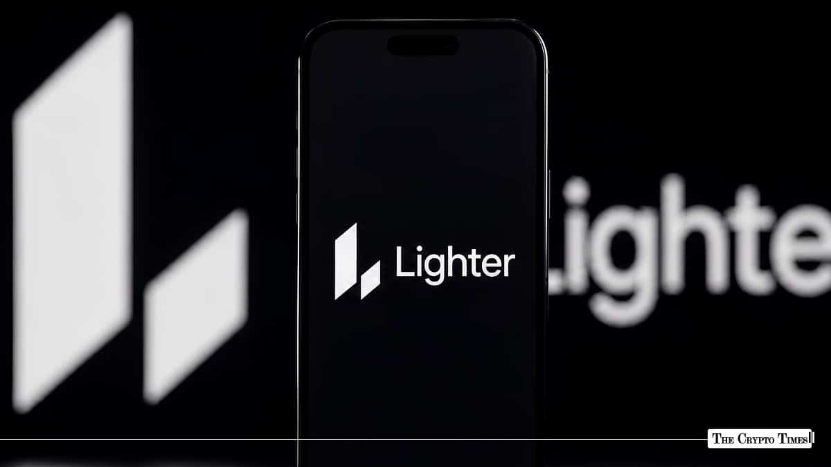 Lighter Updates Tokenomics with LIT Burns and 6% Staking Target