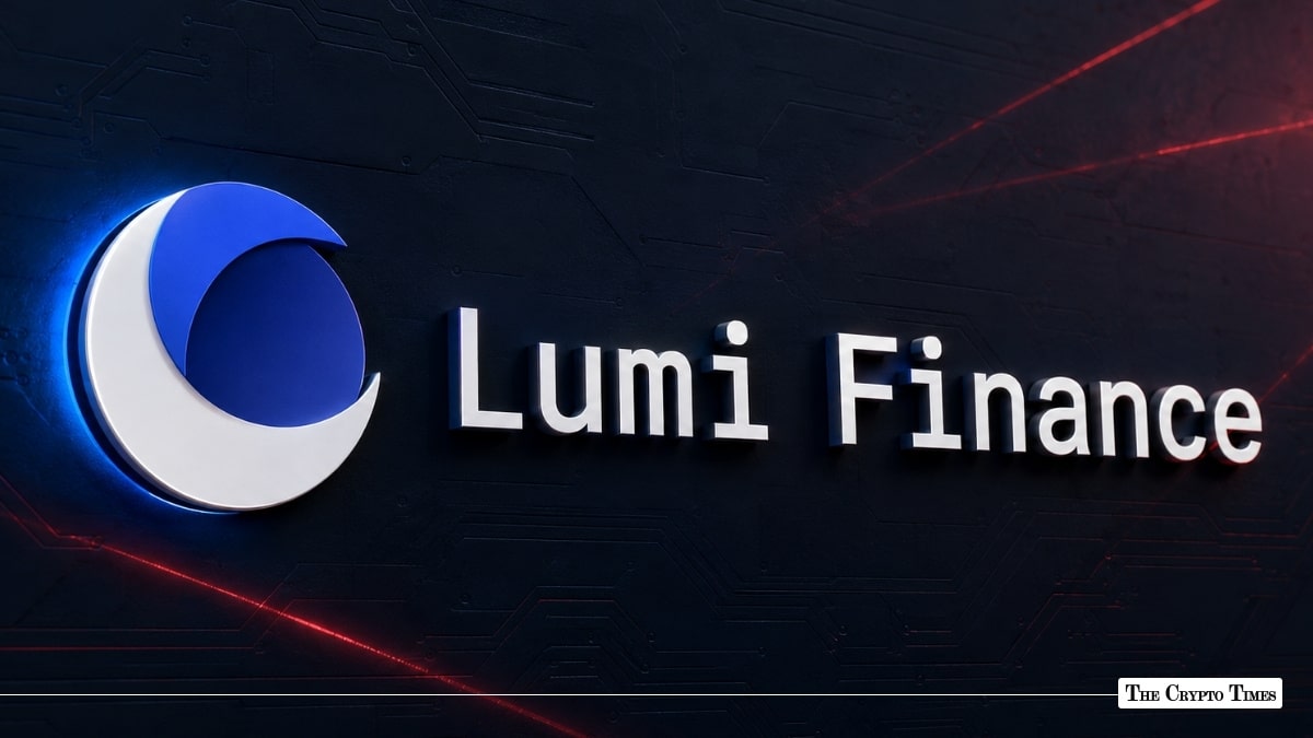 Lumi Finance Drained of $270K on Arbitrum via Smart Account Exploit