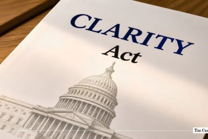 Lummis Backs Trump’s Ethics Deal After CLARITY Act Draft Release