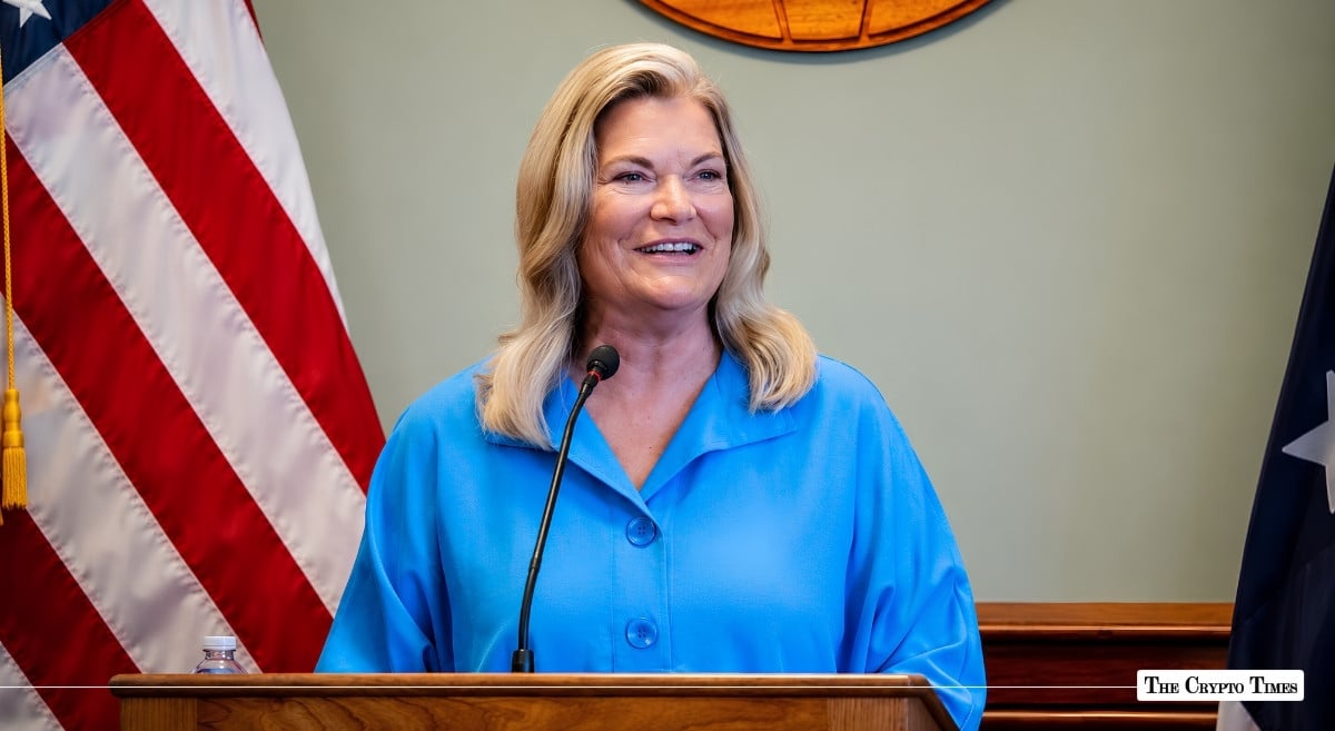 Lummis Cites BlockFi, Genesis to Push CLARITY Act Protections