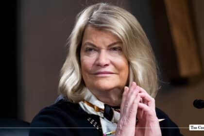 Lummis Cites Celsius and Voyager Cases to Push CLARITY Act