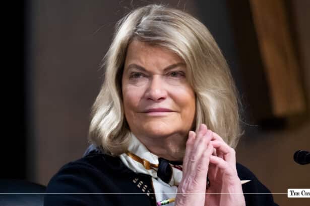 Lummis Cites Celsius and Voyager Cases to Push CLARITY Act