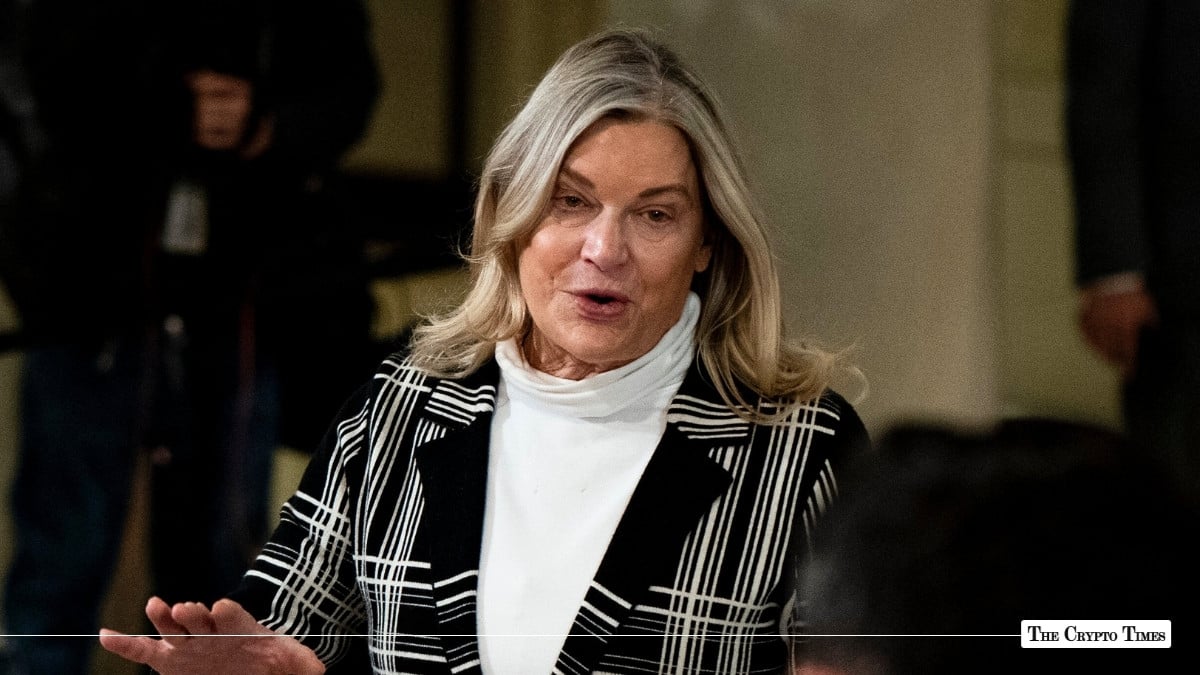 Lummis Says CLARITY Act Could Prevent Another Voyager Collapse