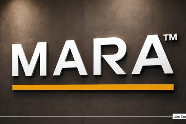 MARA Stock Jumps 11% After Texas Power Site Acquisition Deal