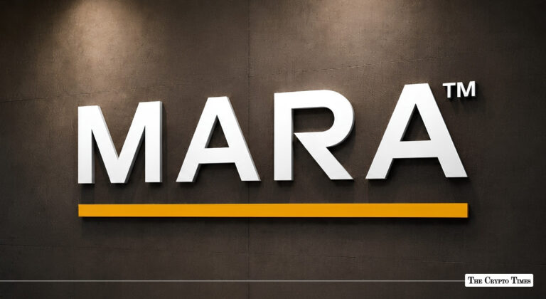 MARA Stock Jumps 11% After Texas Power Site Acquisition Deal