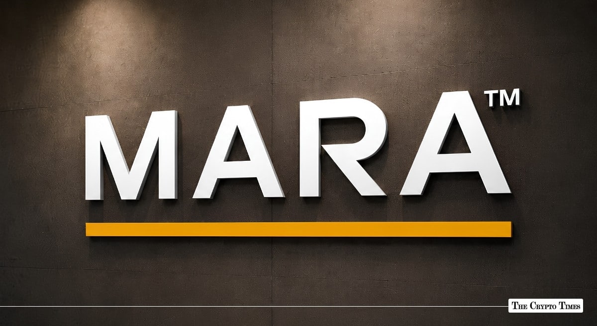 MARA Stock Jumps 11% After Texas Power Site Acquisition Deal