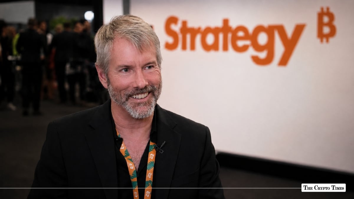 MSTR, STRC, and Michael Saylor’s Pragmatic Turn Strengthening Credit in a Volatile Bitcoin Era