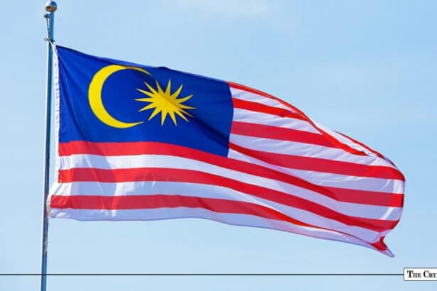 Malaysia Orders Action Against Balaji’s Network School Campus