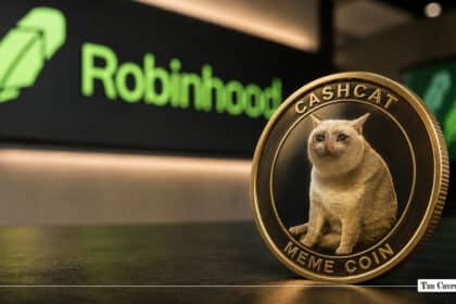 Meme Coin Frenzy on Robinhood Chain: Trader Turns $838 Into a Million on CASHCAT