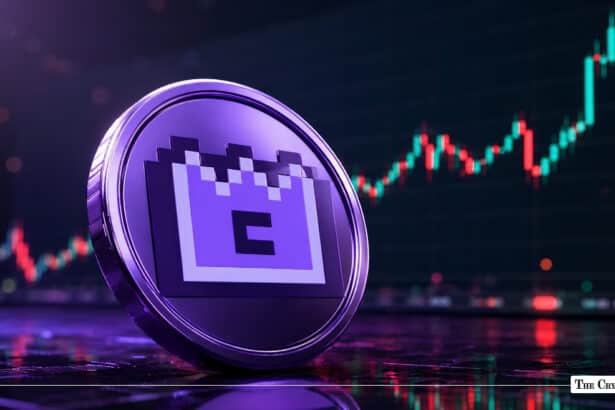 MemeCore (M) Rallies 50% in 24 hrs–Will It Regain the $2.8 Level?