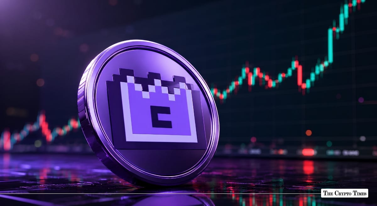 MemeCore (M) Rallies 50% in 24 hrs–Will It Regain the $2.8 Level?