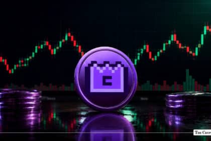 MemeCore (M) Starts 50% Rally, Reclaims $1 Within 24 Hours