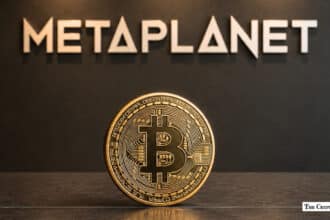 Metaplanet's Bitcoin Options Income Slides 41% in Q2, Amid Holdings Reaching 43,000 BTC