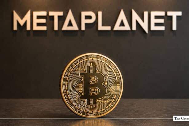 Metaplanet's Bitcoin Options Income Slides 41% in Q2, Amid Holdings Reaching 43,000 BTC