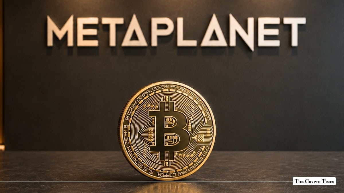 Metaplanet's Bitcoin Options Income Slides 41% in Q2, Amid Holdings Reaching 43,000 BTC