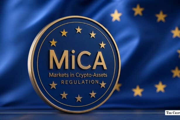 MiCA Deadline Hits Top Safe Crypto Platforms for EU Users in July 2026