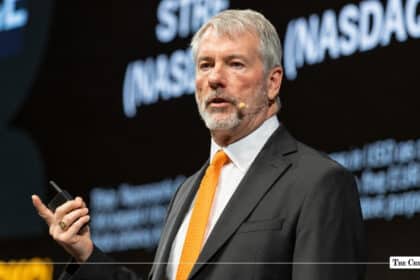 Michael Saylor Discusses Bitcoin Governance Amid 491 BTC Sell-Off Rumor