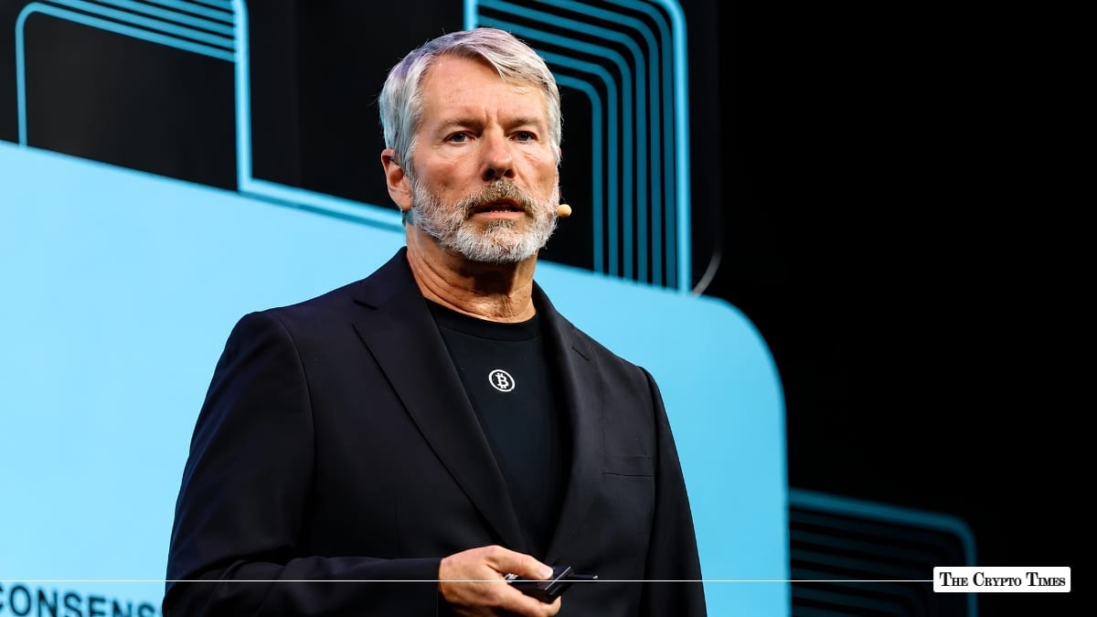 Michael Saylor Urges Bitcoin Community to Preserve Core Rules