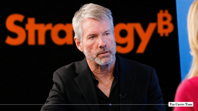 Michael Saylor’s Strategy Adds $450M to USD War Chest While MSTR Investors Face Further Dilution