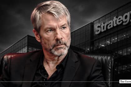 Michael Saylor’s Strategy
