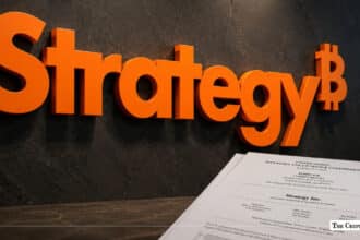 Michael Saylor’s Strategy “Strategically” Halts Bitcoin Buys, Adds $225M to USD Reserves