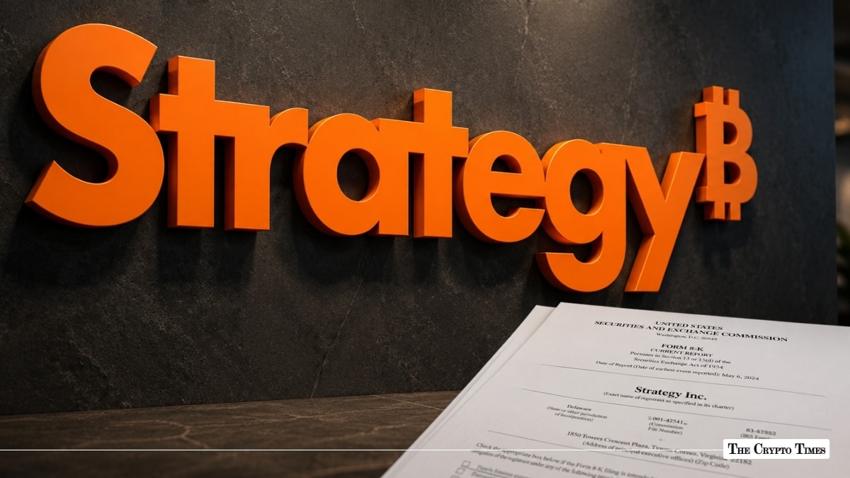 Michael Saylor’s Strategy “Strategically” Halts Bitcoin Buys, Adds $225M to USD Reserves